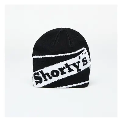 Čepice PLEASURES Shortys Skully Black Universal 98225250