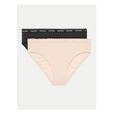 Sada 2 kusů kalhotek Calvin Klein Underwear 96188127