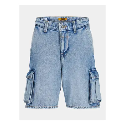 Džínové šortky Jack&Jones Junior 91031456