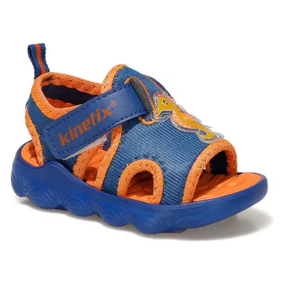 KINETIX Flamini Sax Baby Boy Sandals 99101435