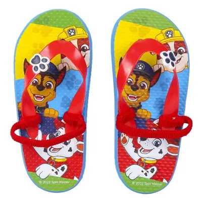 FLIP FLOPS PREMIUM PAW PATROL 88128006