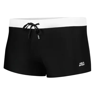 AQUA SPEED Mans Swimming Shorts Ian 99064102