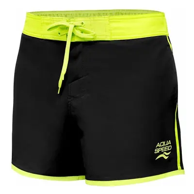 AQUA SPEED Mans Swimming Shorts Axel 99064135