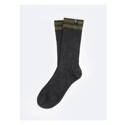 Big Star Mans Standard Socks 211027 905 99128084