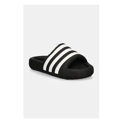 Pantofle adidas Originals Adilette 24 pánské, černá barva, IF9263 97962878