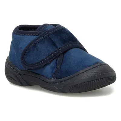 Polaris 526094.B3PR NAVY BLUE Boy Snoozies 99105087