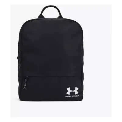 Batoh Under Armour Loudon Backpack S Black Universal 87318098