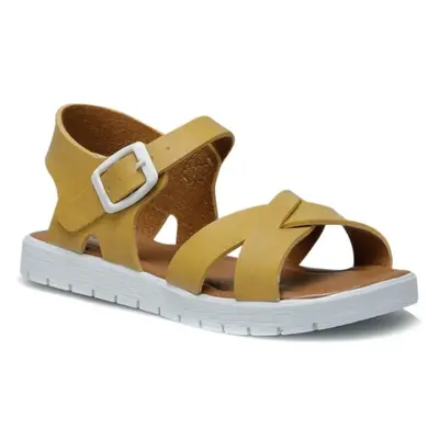 Polaris 508159.F2FX YELLOW Girl Sandals 99102413