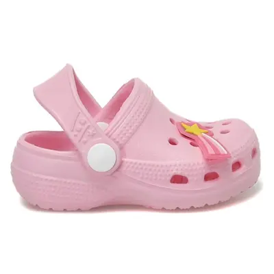 KINETIX FROG X 3FX PINK Girl Slipper 99076556