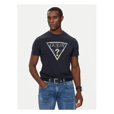 T-Shirt Guess 98081257