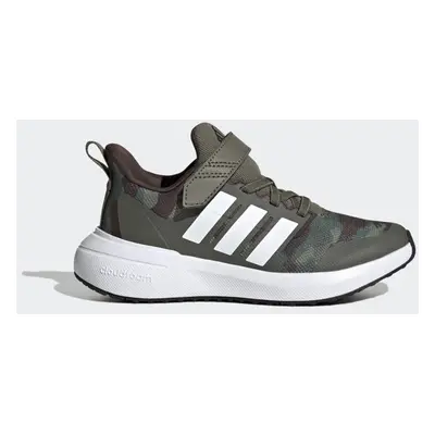 Adidas Boty FortaRun 2.0 Cloudfoam Elastic Lace Top Strap 82930749