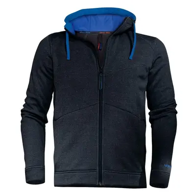 Pánská mikina Uvex Men Hoody Jacket Navy M 69590786