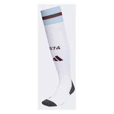 Adidas Venkovní štulpny Aston Villa FC 24/25 98277445