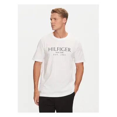 T-Shirt Tommy Hilfiger 98594765