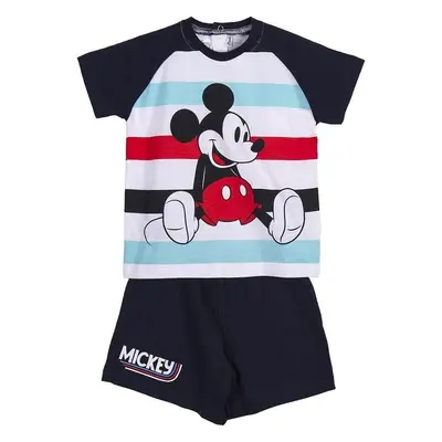 SHORT PYJAMAS MICKEY 99099464