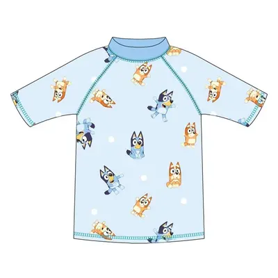 BATH T-SHIRT BLUEY 99103339