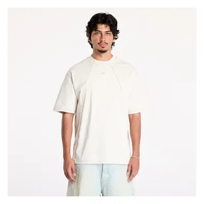 Tričko A-COLD-WALL* Millbank T-Shirt Beige Bone S 97984894