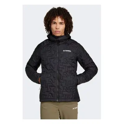 Adidas Bunda Terrex Xperior PrimaLoft Loose Fill Insulated Hooded 96297410