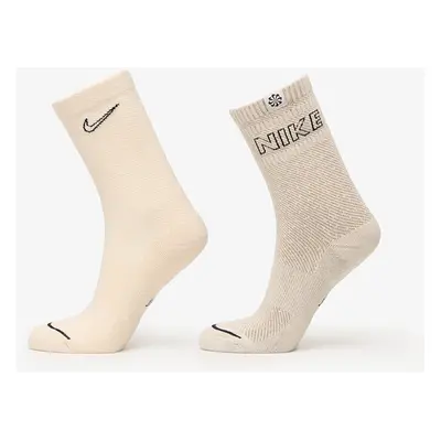 Ponožky Nike Everyday Plus Cushioned Crew Socks 2-Pack Multi-Color 96318997