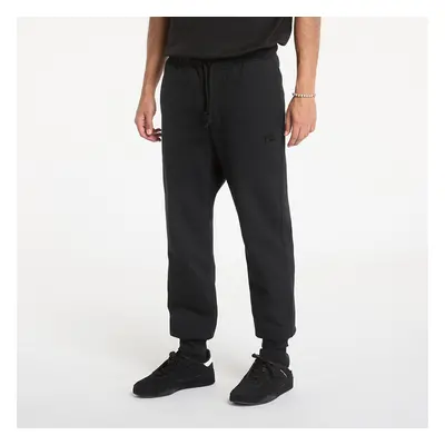 Tepláky Y-3 Brushed Terry Cuffed Pant Black S 96319042