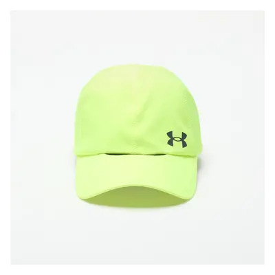 Kšiltovka Under Armour M Iso-chill Launch Adj Green Universal 98064816