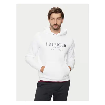 Mikina Tommy Hilfiger 98594915