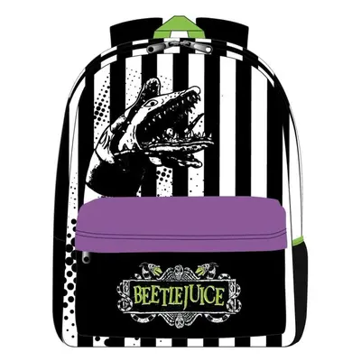 BACKPACK CASUAL BEETLEJUICE 99056278