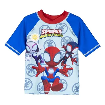 BATH T-SHIRT SPIDEY 99107876