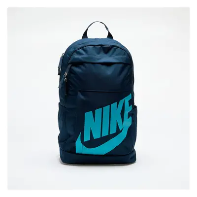 Batoh Nike Elemental Backpack Armory Navy/ Armory Navy/ Dusty Cactus 98600484