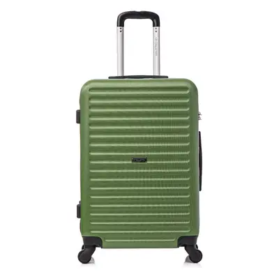 VIP COLLECTION Unisexs Trolley Luggage Ateny 93554942