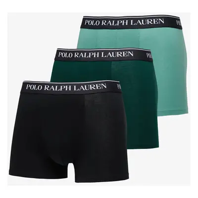 Boxerky Ralph Lauren Classic Trunk 3-Pack Multicolor L 98844621