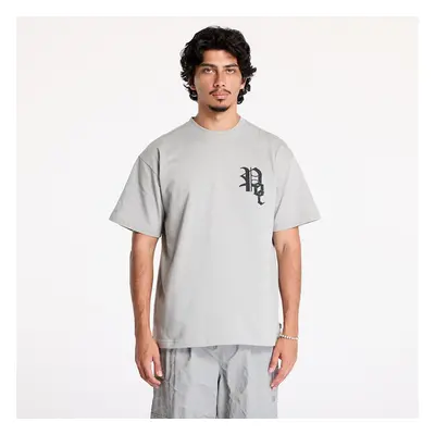 Tričko Patta 3D POC T-Shirt UNISEX Limestone 97661246