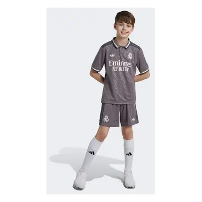 Adidas Třetí šortky Real Madrid 24/25 Kids 98044348