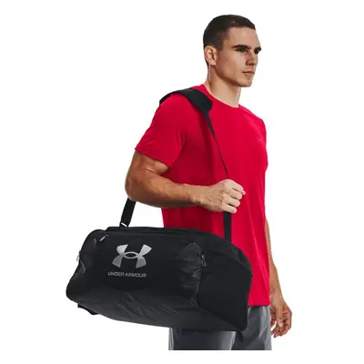 Under Armour Undeniable 5.0 Duffle SM BLK 68080180