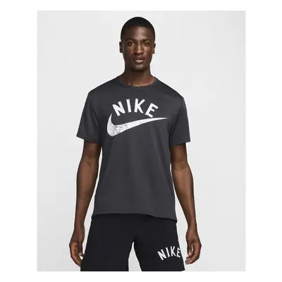 Nike Miler Swoosh BLACK 98123814