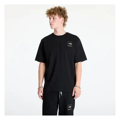 Tričko The North Face M Coordinates Tee S/S Tnf Black S 98972966