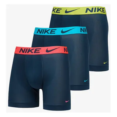 Boxerky Nike Dri-FIT ADV Micro Boxer Brief 3-Pack Multicolor S 98077034