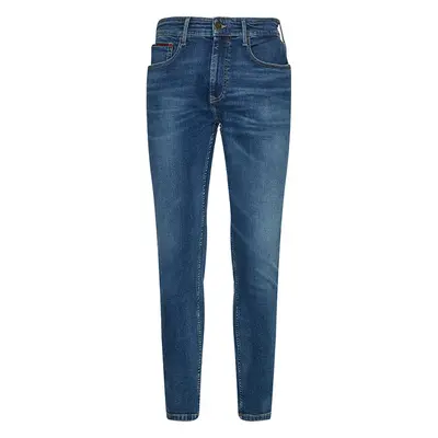 Tommy Hilfiger Jeans Tommy Jeans Jeans - AUSTIN SLIM TPRD CE131 blue 99082581