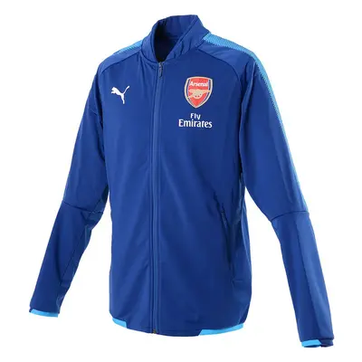 Dětská bunda Puma AFC Stadium Jacket 152 55548246