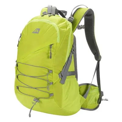 Outdoorový batoh ALPINE PRO SIFE 30L zelená 93828298