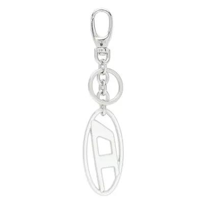 Diesel Keychain - 1DR HOLY-B wallet silver 96334322