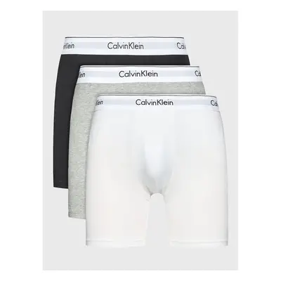 Sada 3 kusů boxerek Calvin Klein Underwear 75080153