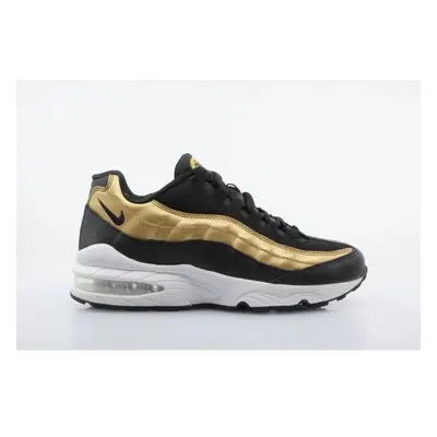 Nike AIR MAX 95 GS BLACK 97881135