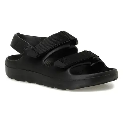 KINETIX WOR 3FX BLACK Boy Sandals 99103322