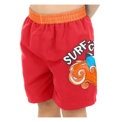 AQUA SPEED Kidss Swimming Shorts Surf-Club 99064109