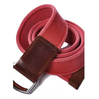 Tommy Hilfiger Belt - geraldo solid be red 99082300