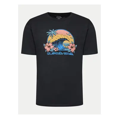 T-Shirt Quiksilver 91565260