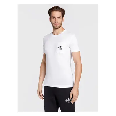 T-Shirt Calvin Klein Jeans 72744591