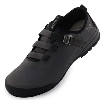 Pánská trekingová obuv ArcTeryx Sl Approach Shoe Light Graphite-Graph 75747195