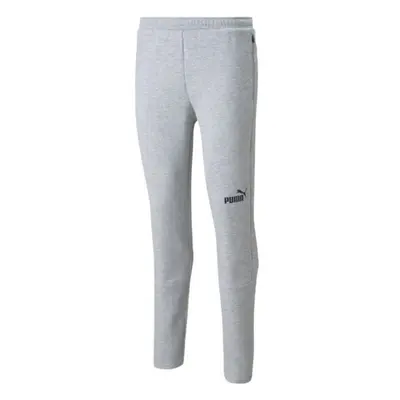 Pánské tepláky Puma Men Final Jogging Pant Grey XL 93828244